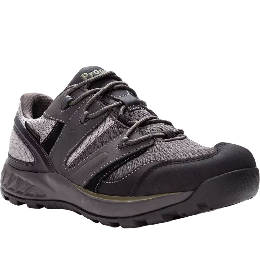 NEW Propét Vercors Waterproof‎ Hiking Shoe Men sz US 12 X(3E) NWT | MSRP $144